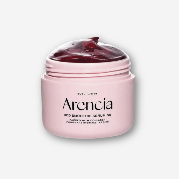 Red Smoothie Serum 30