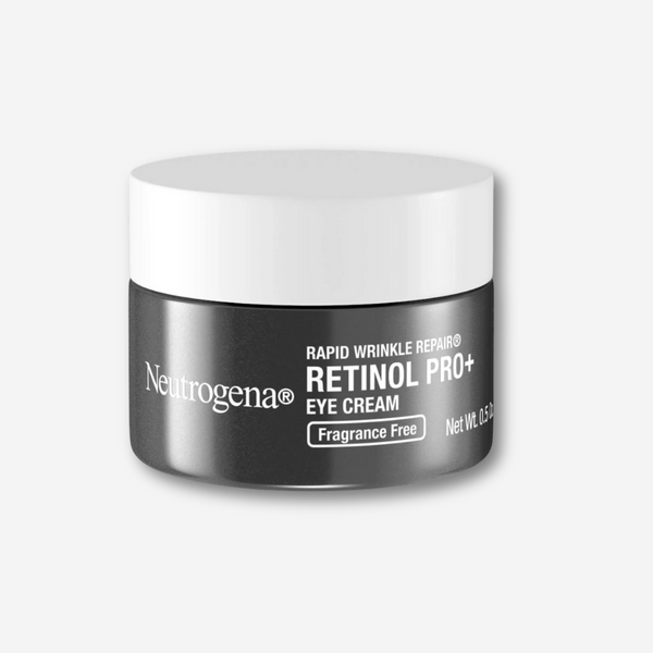Rapid Wrinkle Repair Retinol Pro + Eye Cream