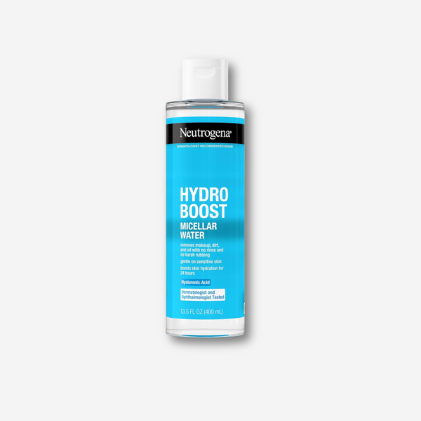 Hydro Boost Micellar Water