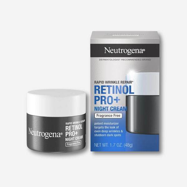 Rapid Wrinkle Repair Retinol Pro+ Night Cream