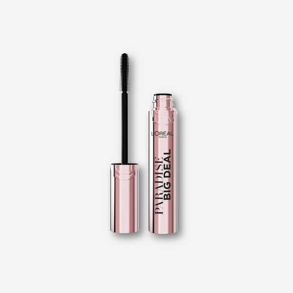 Lash Paradise Big Deal Buildable Volume & Length