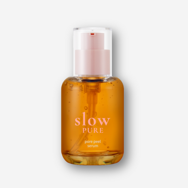 Pore Peel Serum