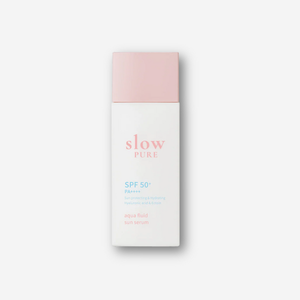 Aqua Fluid Sun Serum