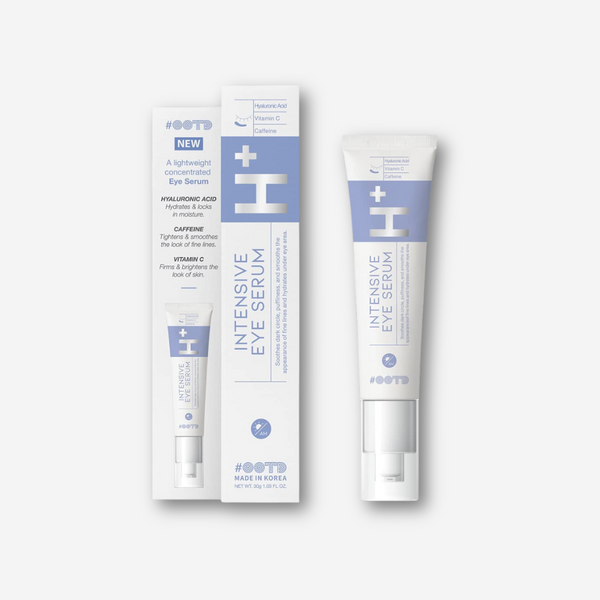 Intensive Eye Serum H+