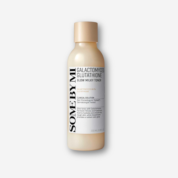 Galactomyces Glutathione Glow Milky Toner