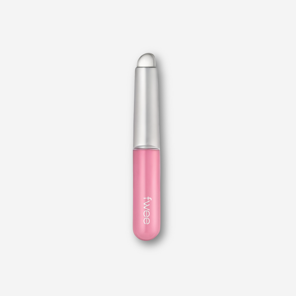 Fingerlike Silicone Lip Brush