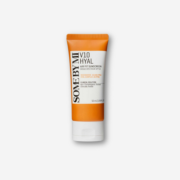 V10 Hyal Air Fit Sunscreen
