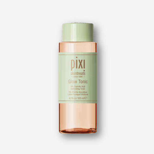 Glow Tonic 5% Glycolic Acid Exfoliating
