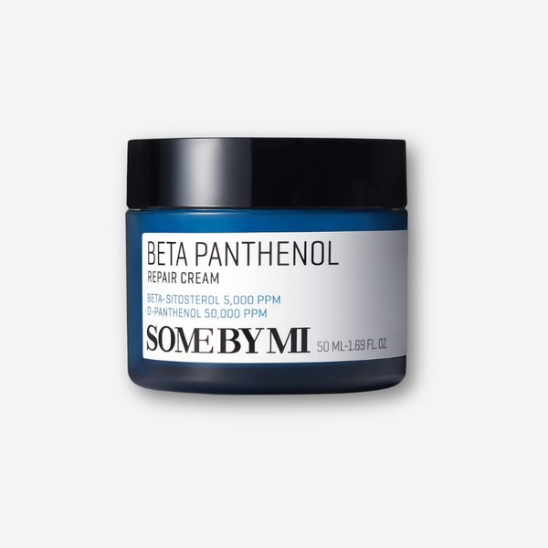 Beta Panthenol Repair Cream
