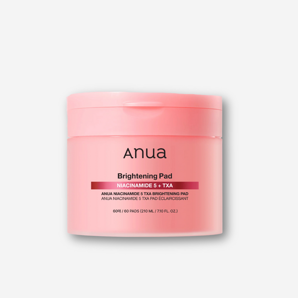 Brightening Pad Niacinamide 5 + TXA