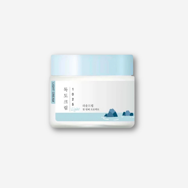 1025 Dokdo Light Cream