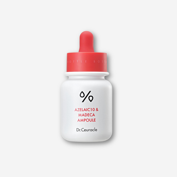 Azelaic 10 & Madeca Ampoule
