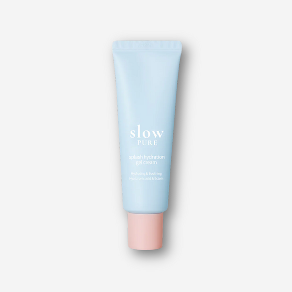 Splash Hydration Gel Cream
