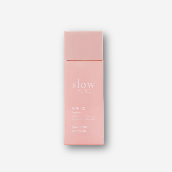 Glow Up Fluid Sun Serum SPF 50+ PA++++