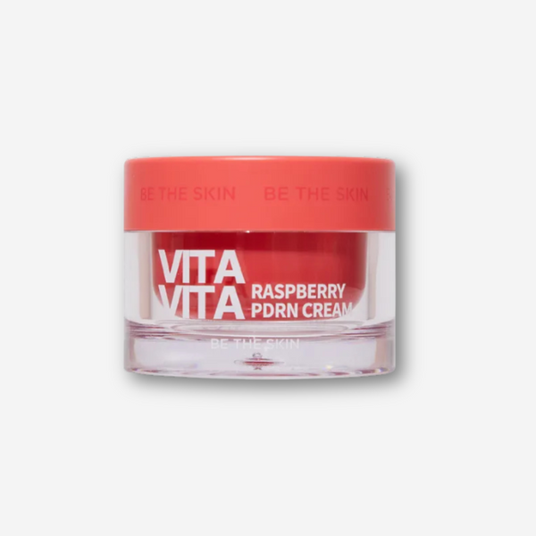 Vita Vita Raspberry PDRN Cream