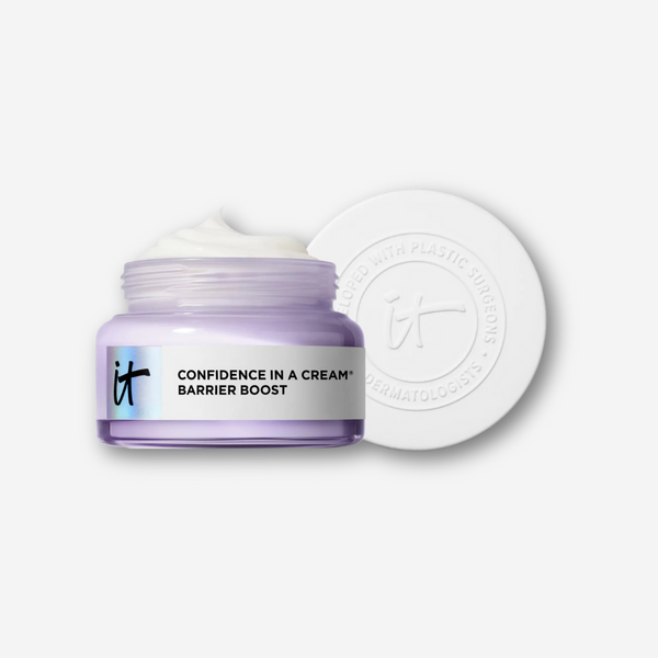 Confidence in Cream Barrier Boost