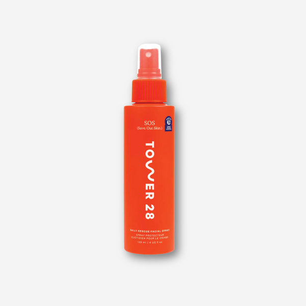 SOS Daily Rescue Facial Spray with Hypochlorous Acid
