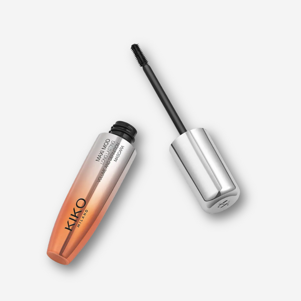 Maxi Mod Long Lasting Volume and Definition Mascara