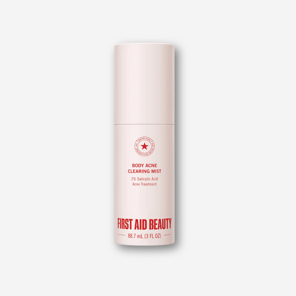 Body Acne Clearing Mist
