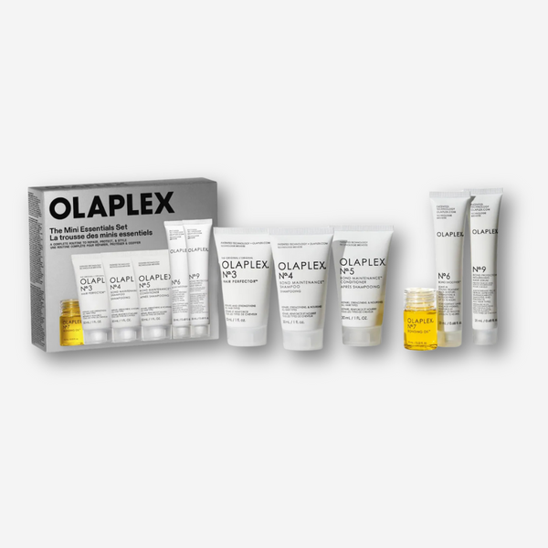 The Mini Essentials Set