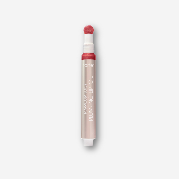 Maracujá Juicy Plumping Lip Oil