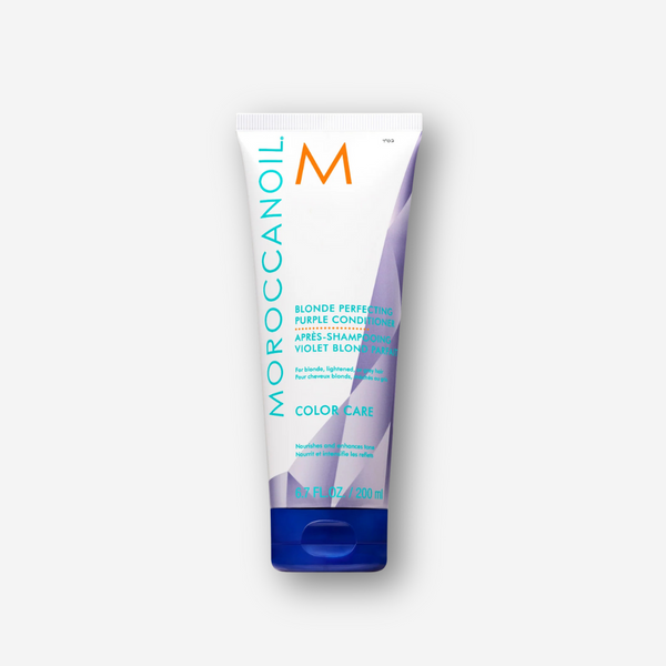 Blonde Perfecting Purple Conditioner