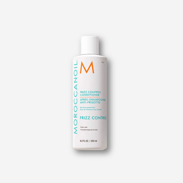 Frizz Control Conditioner