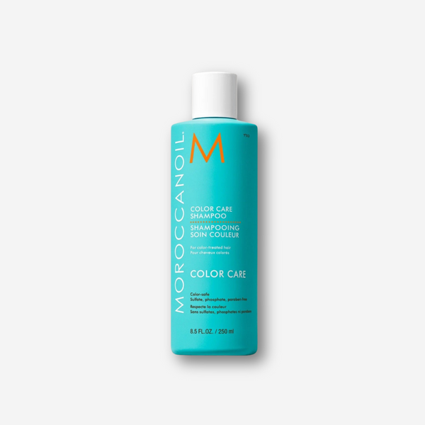 Color Care Shampoo