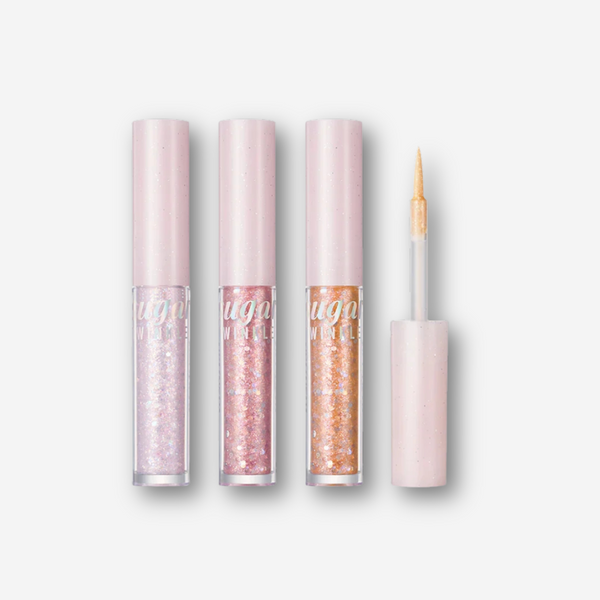Brillo de ojos Sugar Twinkle Liquid Glitter
