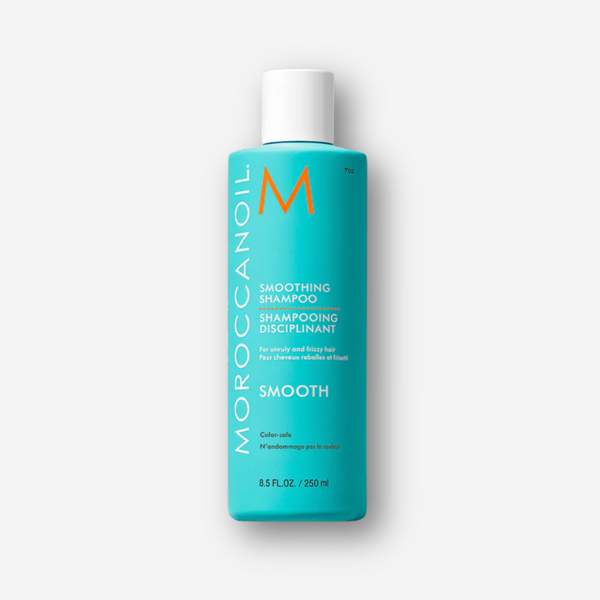 Smoothing Shampoo