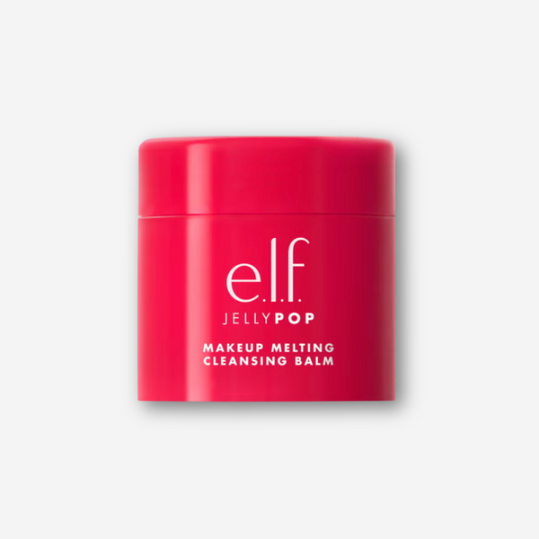 Jelly Pop Makeup Melting Cleansing Balm