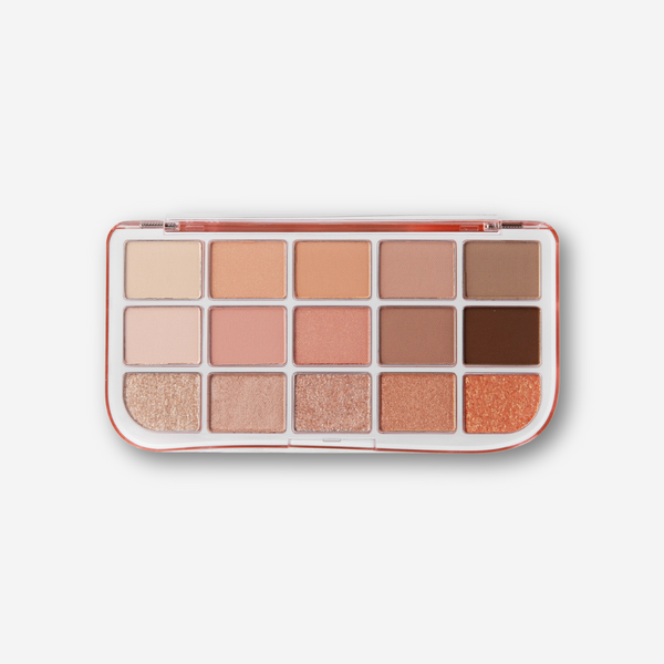 More Mood Eyeshadow Palette