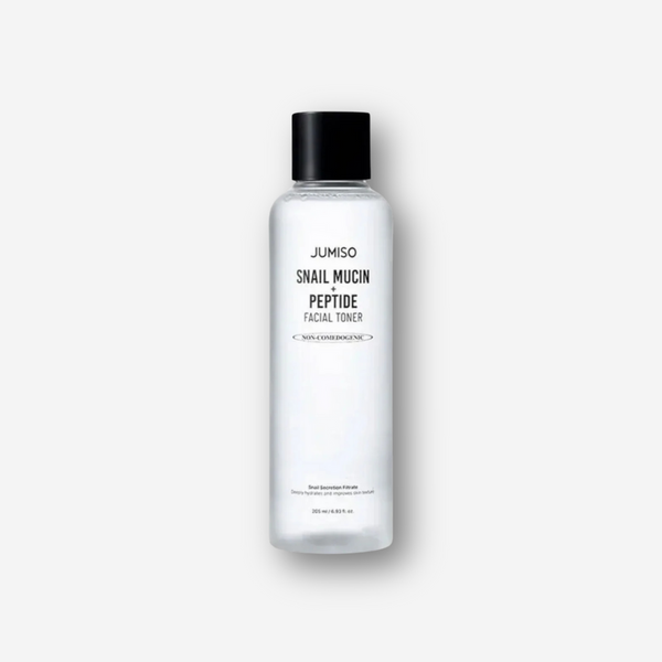 Snail Mucin + Peptide Facial Toner