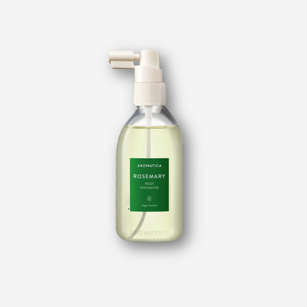 Rosemary Root Enhancer
