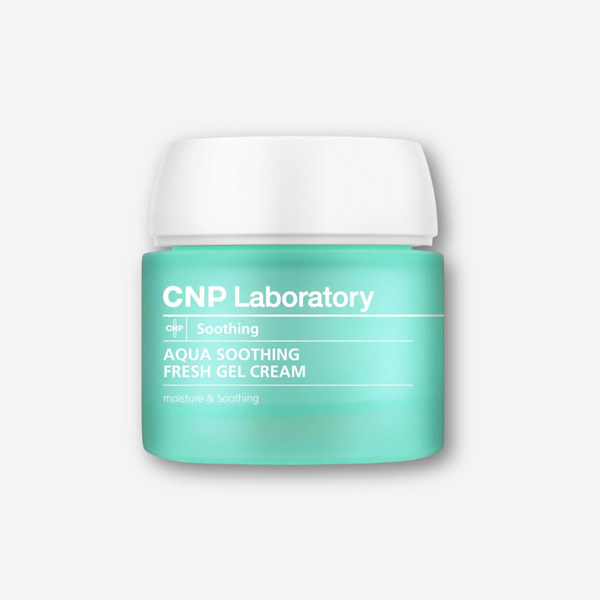 Aqua Soothing Fresh Gel Cream