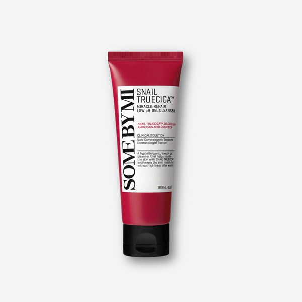 Miracle Repair Low Ph Gel Cleanser