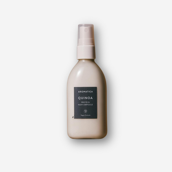 Quinoa Protein Hair Ampoule