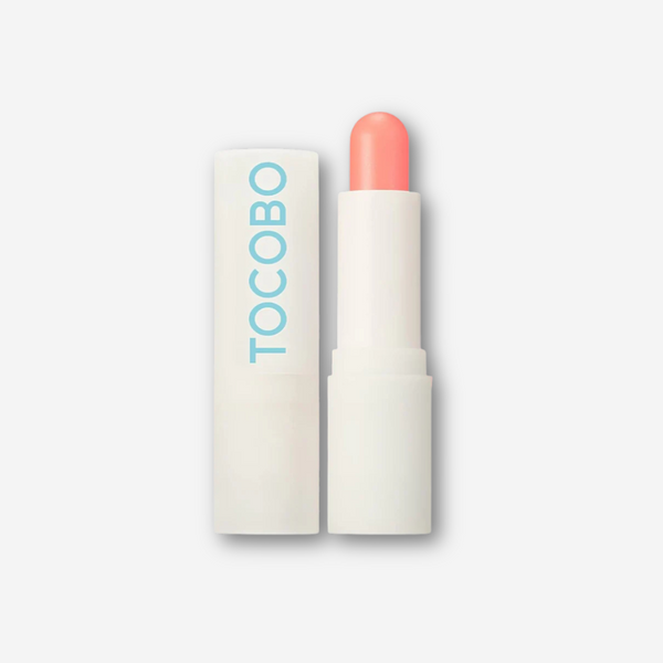 Glow Ritual Lip Balm