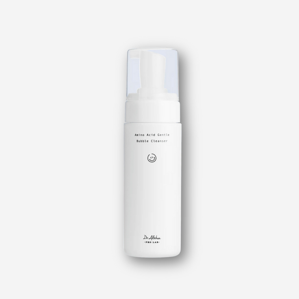 Amino Acid Gentle Bubble Cleanser