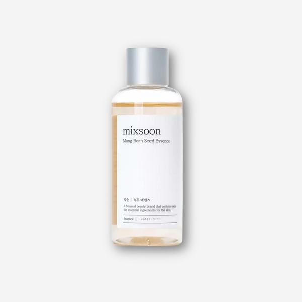 Mung Bean Seed Essence