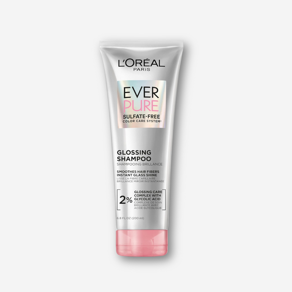 EverPure Sulfate - Free Glossing Shampoo