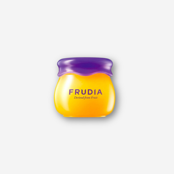 FRUDIA - Blueberry Hydrating Honey Lip Balm