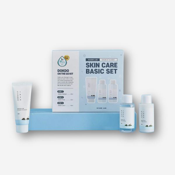 1025 Dokdo On The Go Kit
