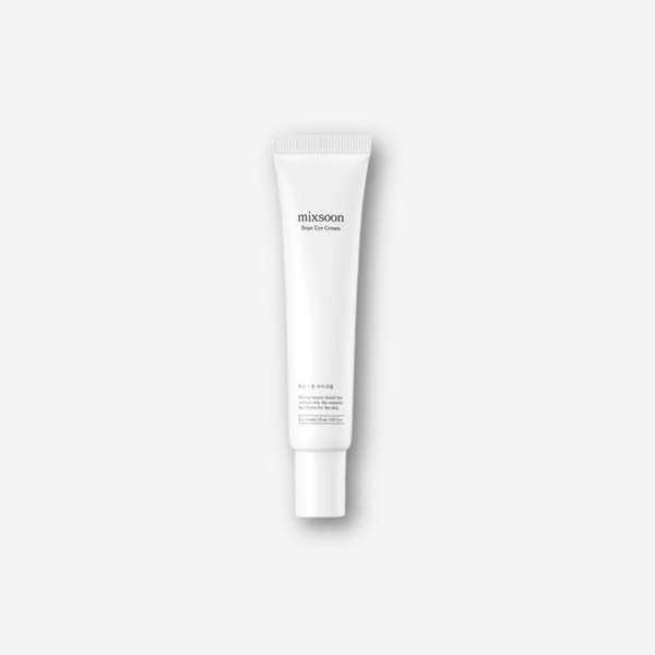Mixsoon Bean Eye Cream
