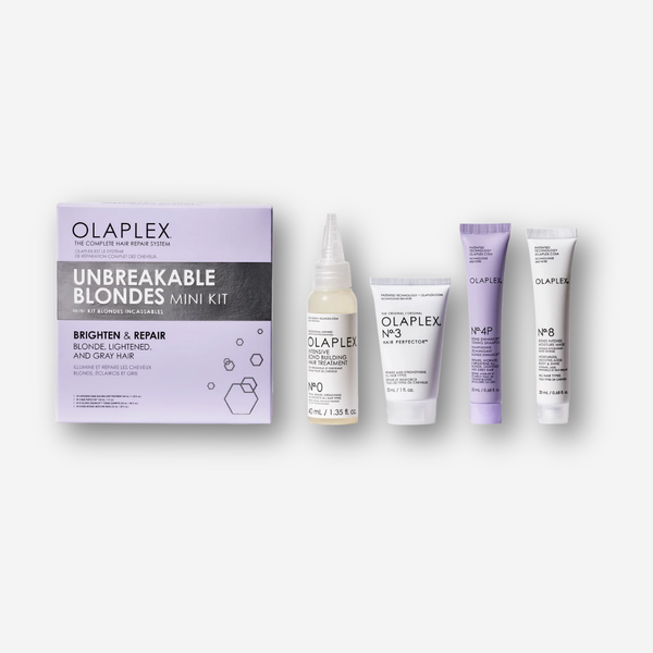 Unbreakable Blondes Mini Kit