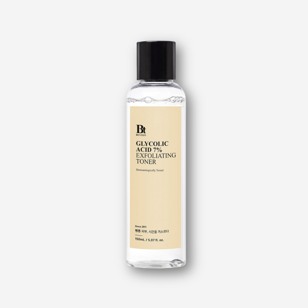 Glycolic Acid 7% Exfoliating Toner