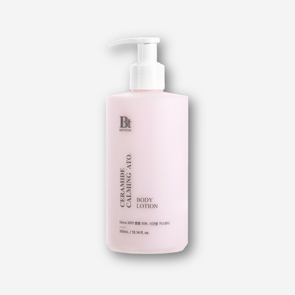 Ceramide Calming Ato Body Lotion