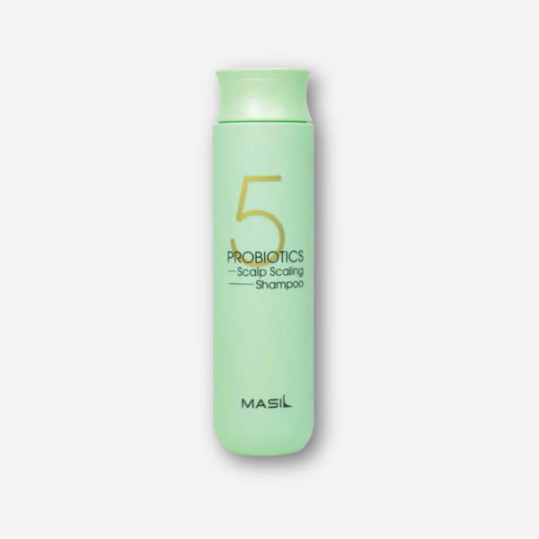 MASIL 5 Probiotics Scalp Scaling Shampoo