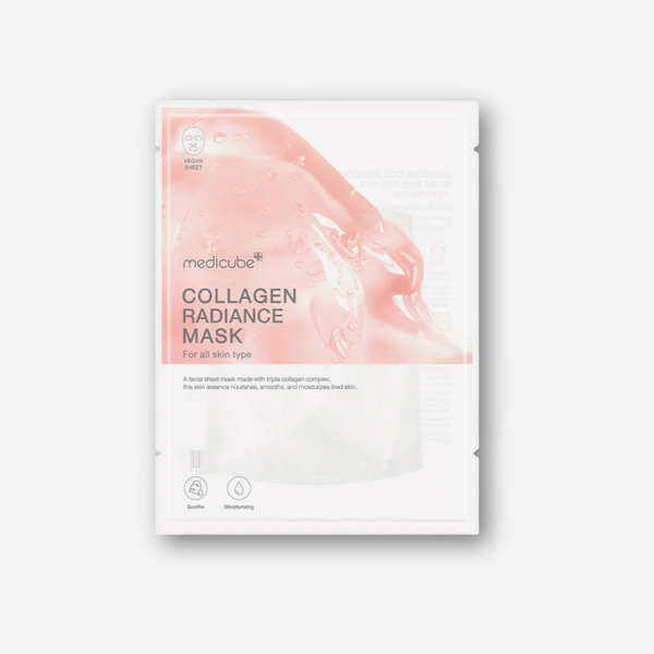 Collagen Lifting Mask