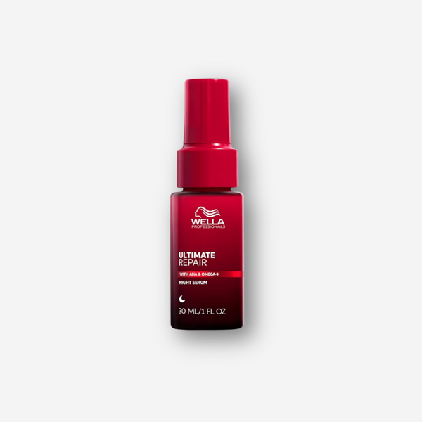 Ultimate Repair With AHA & Omega 9 Night Serum